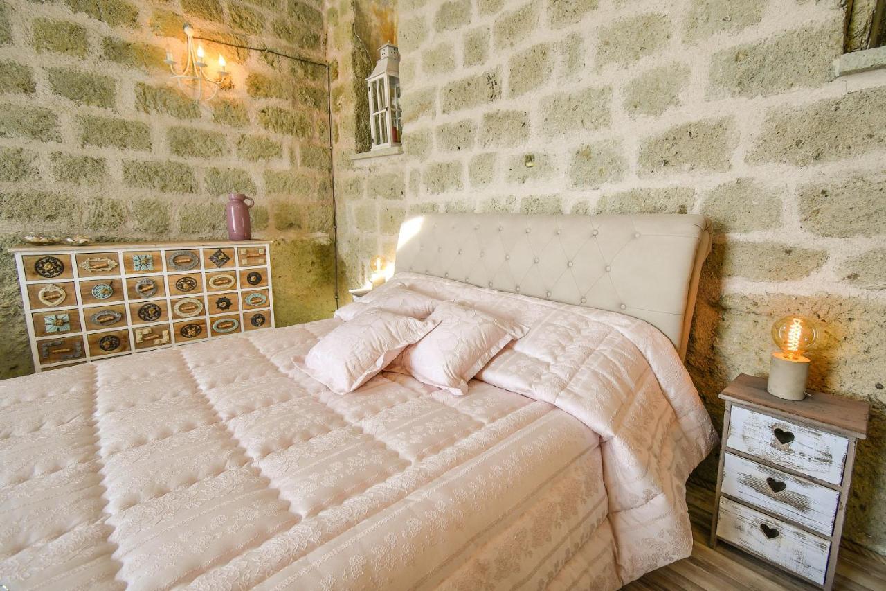 Tenuta C'Est La Vie Forio di Ischia Exterior foto