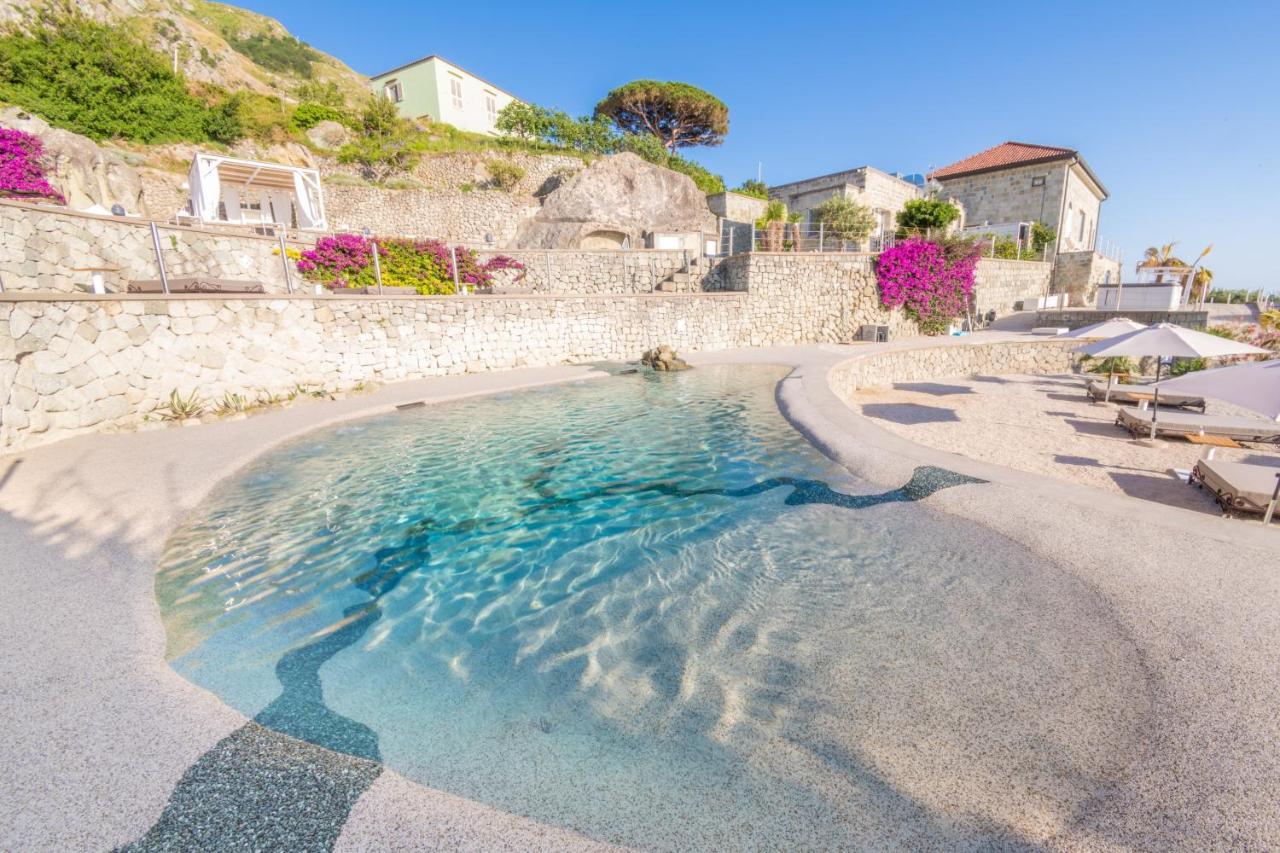 Tenuta C'Est La Vie Forio di Ischia Exterior foto