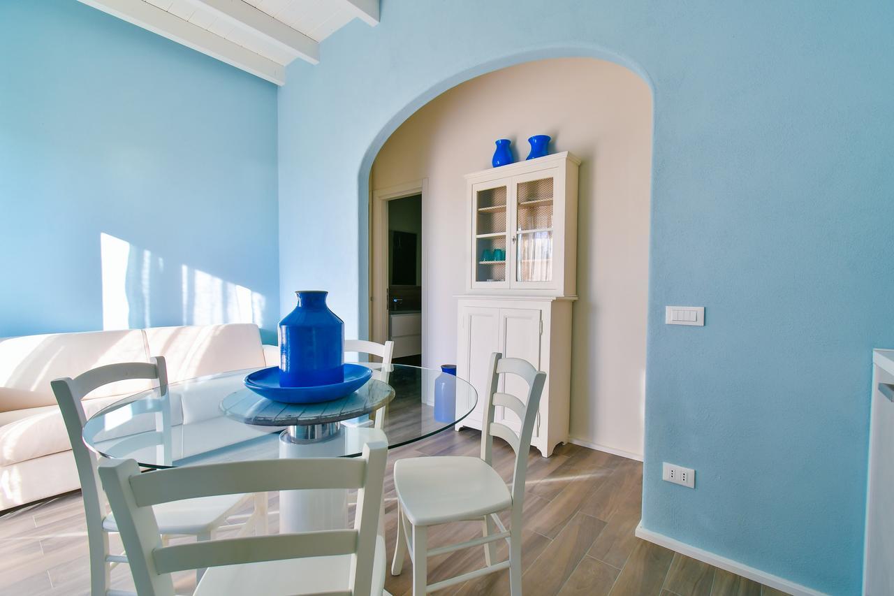 Tenuta C'Est La Vie Forio di Ischia Exterior foto
