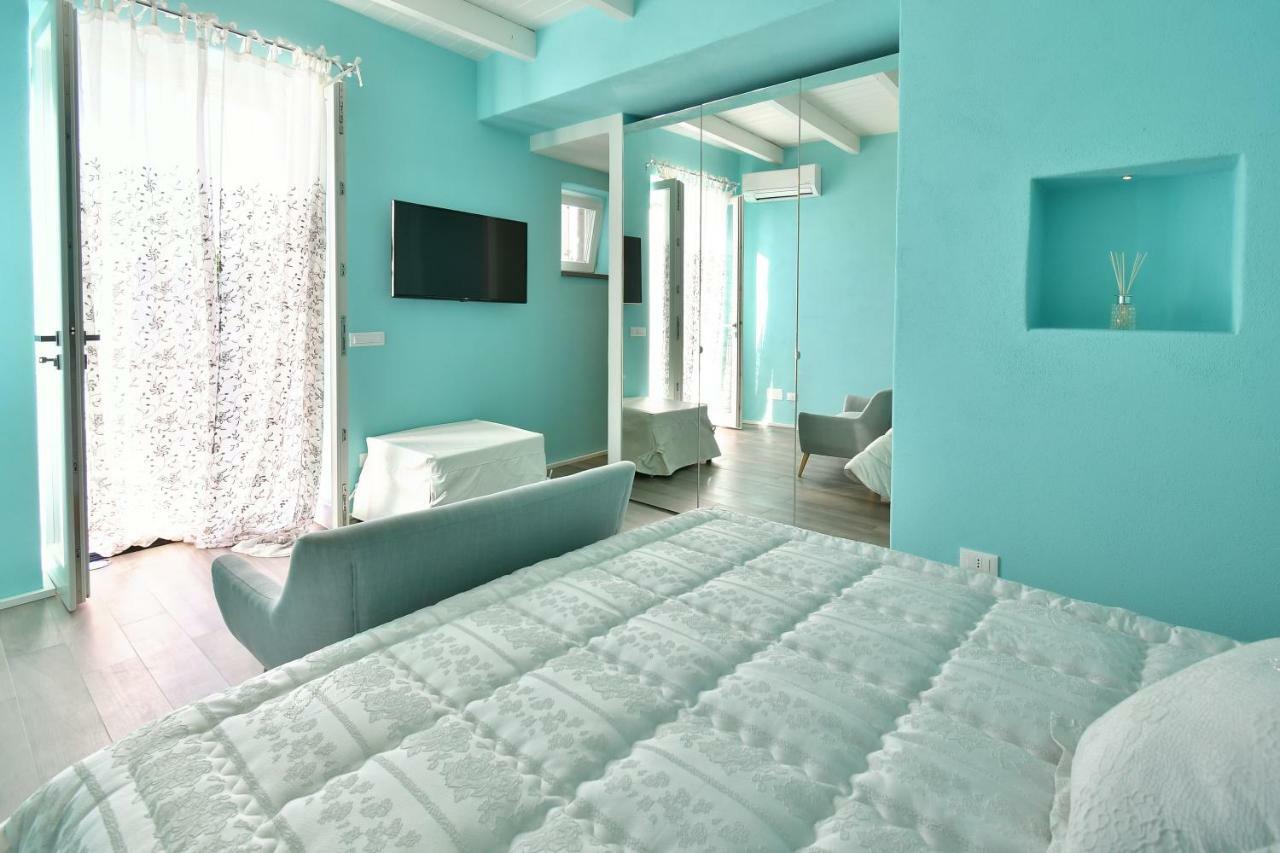 Tenuta C'Est La Vie Forio di Ischia Exterior foto
