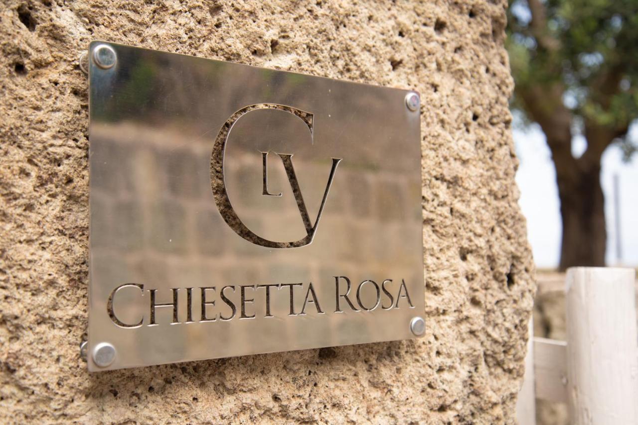 Tenuta C'Est La Vie Forio di Ischia Exterior foto